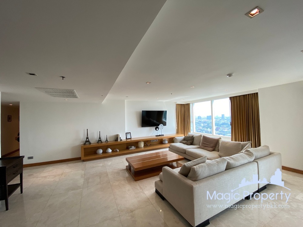 For SaleCondoSukhumvit, Asoke, Thonglor : 3 Bedrooms Condominium for Sale in Eight Thonglor Residence, Bangkok