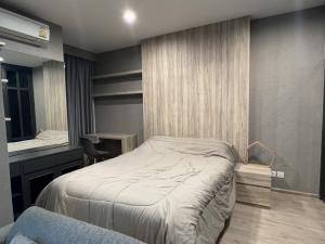 For RentCondoSiam Paragon ,Chulalongkorn,Samyan : The best price in the building !! Ideo Q chula, nice room, good price, fully furnished, ready to move in, suitable for long-term stay