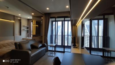 For SaleCondoSukhumvit, Asoke, Thonglor : Sell 1 bedroom Ashton Asoke condo