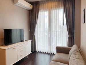 For RentCondoSukhumvit, Asoke, Thonglor : หรู Luxury condo for rent at C Ekkamai (corner room) ** Negotiable price ** 👍