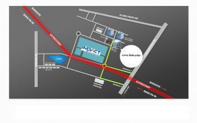 ให้เช่าสำนักงานแจ้งวัฒนะ เมืองทอง : ให้เช่าสำนักงาน 16 - 300 ตรม. เริ่ม 270/ตรม. เมืองทองธานี 6,500 บาท/เดือน 091-817-9955