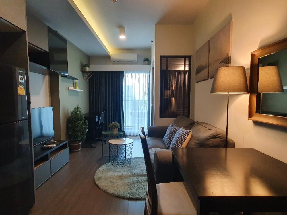 ขายคอนโดอ่อนนุช อุดมสุข : [เจ้าของขายเอง ยีลด์ >>5%] Ideo Sukhumvit 93 หนึ่งนอนวิวสระ ขนาดใหญ่มีอ่าง พร้อมผู้เช่าญี่ปุ่น 19K ห้องราคาถูกยีลด์ดี แต่งครบจัดเต็ม 125K ต่อตรม. เท่านั้น