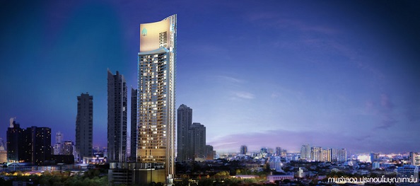 For RentCondoSukhumvit, Asoke, Thonglor : Sell/rent The Lumpini 24, size 2 bedrooms, 2 bathrooms (sale with tenant contract)