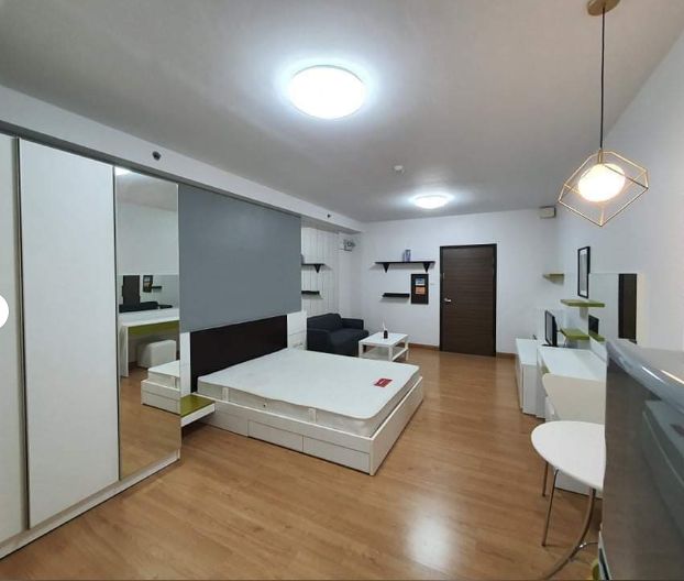 ขายคอนโดบางแค เพชรเกษม : ถูกมากก!!!ขายคอนโดSupalai Park Ratchaphruek-Phetkasem  Size 33sqm(Studio/1Bathroom)  ในราคาตรมละ 60,000 เท่านั้น
