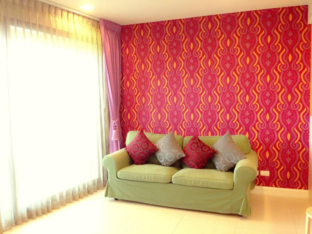 For SaleCondoHua Hin, Prachuap Khiri Khan, Pran Buri : Good Deal!! Marrakesh Residence Hua Hin for sale – 1 bed 54.66 Sqm., good location – beachfront Hua Hin