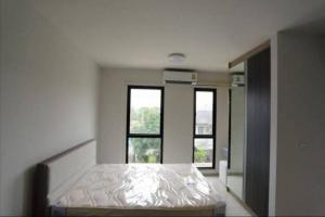For RentCondoBangna, Bearing, Lasalle : Room for rent Unio Sukhumvit 72 Phase 2 (Near BTS Bearing) (SA-01)