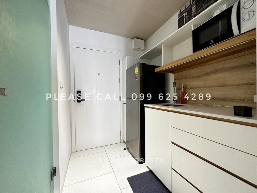 For RentCondoSiam Paragon ,Chulalongkorn,Samyan : 🔥For rent Triple Y residence, special price 🔥