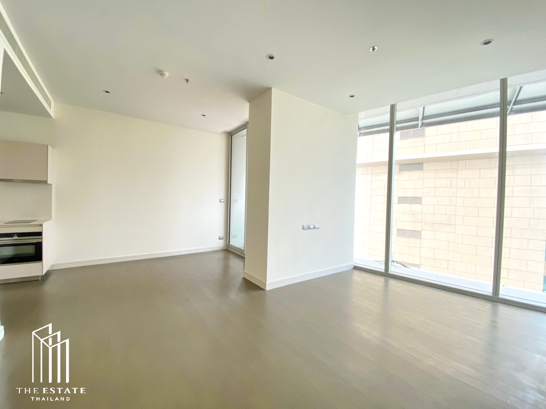 For SaleCondoWitthayu, Chidlom, Langsuan, Ploenchit : Condo for SALE *Magnolias Ratchadamri Boulevard, high floor, 20+, good direction, location is hard to find @12.23 MB