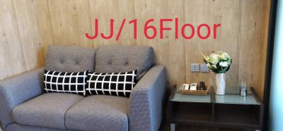 For RentCondoSapankwai,Jatujak : For Rent The Line - Jatujak