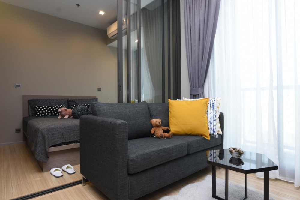 For RentCondoSapankwai,Jatujak : +++Urgent rent+++ M Jatujak** 1 bedroom, 33 sq m, fully furnished, ready to move in.
