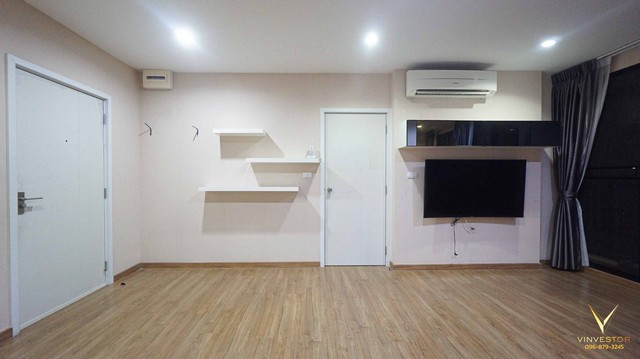 For SaleCondoBang Sue, Wong Sawang, Tao Pun : The Tree Interchange condo for sales 2 bedrooms 63 sqm