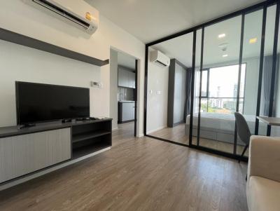 For RentCondoLadprao, Central Ladprao : For Rent | Atmoz Ladprao 15 ** New room, fully furnished.