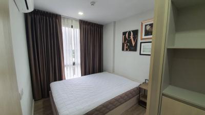 For SaleCondoKasetsart, Ratchayothin : Condo for sale, Kensington, Phahol-Kaset. Price2, 690,000