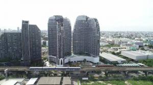 For SaleCondoBangna, Bearing, Lasalle : Urgent, free fur * Ideo Mobi Eastpoint 1br 26 sq.m. 2.79mb. Ready to transfer promotion Tel 0957615782