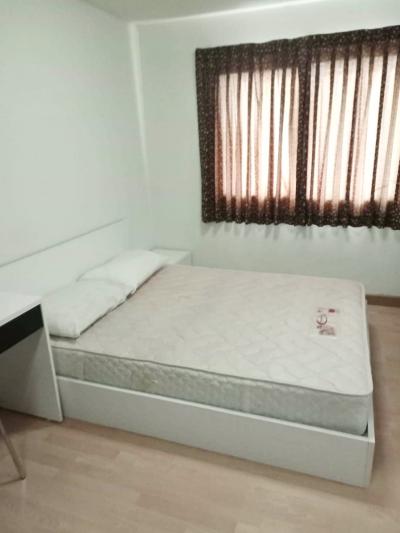 ให้เช่าคอนโดพระราม 2 บางขุนเทียน : ให้เช่า สตูดิโอ สมาร์ท คอนโด พระราม 2 Smart Condo Rama 2