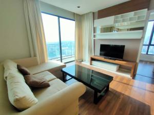 For RentCondoOnnut, Udomsuk : For rent The Room Sukhumvit 62 (ให้เช่า เดอะ รูม สุขุมวิท 62) (RT-01)