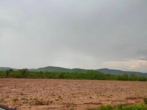 For SaleLandSuphan Buri : Land for sale, beautiful, cheap price, surrounded by mountains.