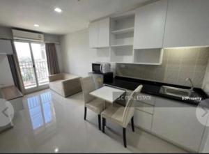 For SaleCondoBang Sue, Wong Sawang, Tao Pun : Condo for sale, Rich Park 2 @ Tao Poon, near Tao Poon BTS Station, about 100 meters, size 29.74 sq.m., 1 bedroom, 1 bathroom, south, price 2,590,000 million, call 093-028-1245id line: properagency