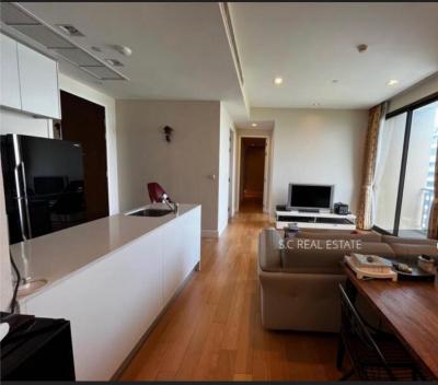 For SaleCondoLadprao, Central Ladprao : Condo for sale, Equinox phahol vipha, size 80 sq m, 2 bedrooms, 2 bathrooms, full view of Chatuchak Park, price 12 million baht, contact: 095-9571441 ID Line: nada_sara