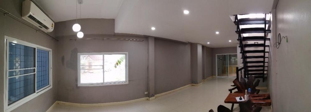 For RentTownhouseKaset Nawamin,Ladplakao : Rent Lad Pla Khao 64 close to ramintra road.