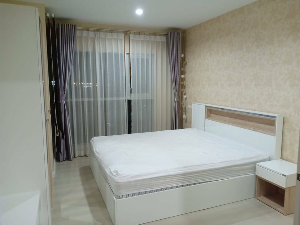 For SaleCondoOnnut, Udomsuk : 6465 Condo Aspire Sukhumvit 48 Aspire Sukhumvit 48 BTS Phra Khanong, 10 minutes walk