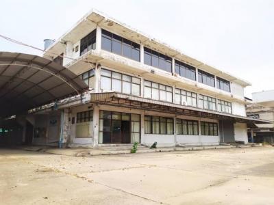 ขายโรงงานนครปฐม พุทธมณฑล ศาลายา : ขายโรงงาน การ์เม้นท์ ซอยเพชรเกษม 99 พุทธมณฑลสาย 5 ที่ดิน 2-2-80 ไร่ สามพราน อ้อมน้อย อ้อมใหญ่