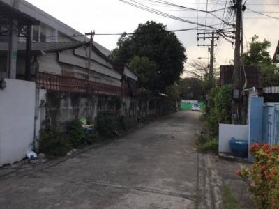 For SaleOfficeRatchadapisek, Huaikwang, Suttisan : Selling houses and offices Ratchada 19 / Vibhavadi