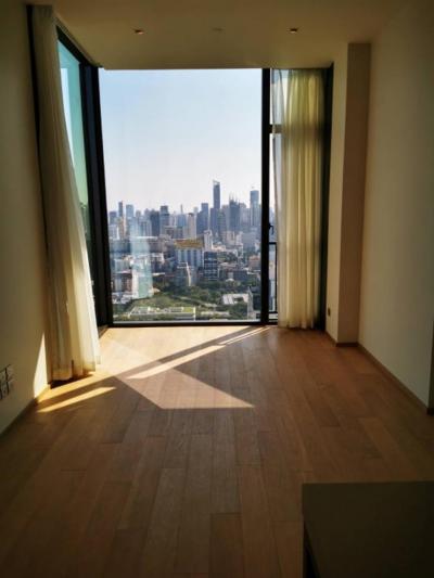 ขายดาวน์คอนโดวิทยุ ชิดลม หลังสวน : ขายคอนโด Luxury ชิดลม ! 28 Chidlom BTS ชิดลม ตึก Tower 43.85 ตร.ม ราคา 13,824,400 ลบ. ชั้น 14 สวยมากก