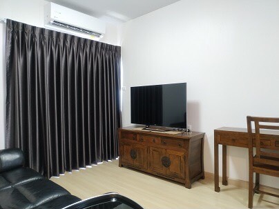 For RentCondoRama9, Petchburi, RCA : 0242-M😊 For RENT ให้เช่า 2 ห้องนอน 🚄ใกล้ MRT พระราม 9 เพียง 12 นาที 🏢 ศุภาลัย เวอเรนด้า พระราม 9 Supalai Veranda Rama 9 🔔พื้นที่:64.50ตร.ม. 💲ราคาเช่า:25,000.-บาท 📞นัดชมห้อง:099-5919653 ✅LineID: @sureresidence