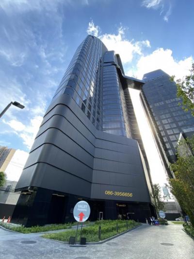 Sale DownCondoSukhumvit, Asoke, Thonglor : express!!! 1BR, high floor, one room only With special promotions Appointment to see the real room 086-3956656.