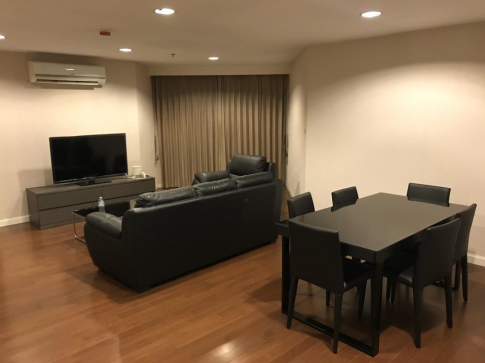 For SaleCondoRama9, Petchburi, RCA : Condo for sale, Rama 9 Belle grand Rama 9 mrt Rama 9 3 bed, price 12.69 million baht, fully furnished, ready to move in.