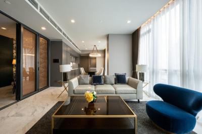 ขายคอนโดสุขุมวิท อโศก ทองหล่อ : Sale/Rent The Monument Thonglor fully furniture