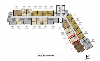 For SaleCondoSapankwai,Jatujak : 🔥🔥SELL 1 bed High floor #TheLineJatujak Park View🍀🍀🍀🍀🌳🌳🌳