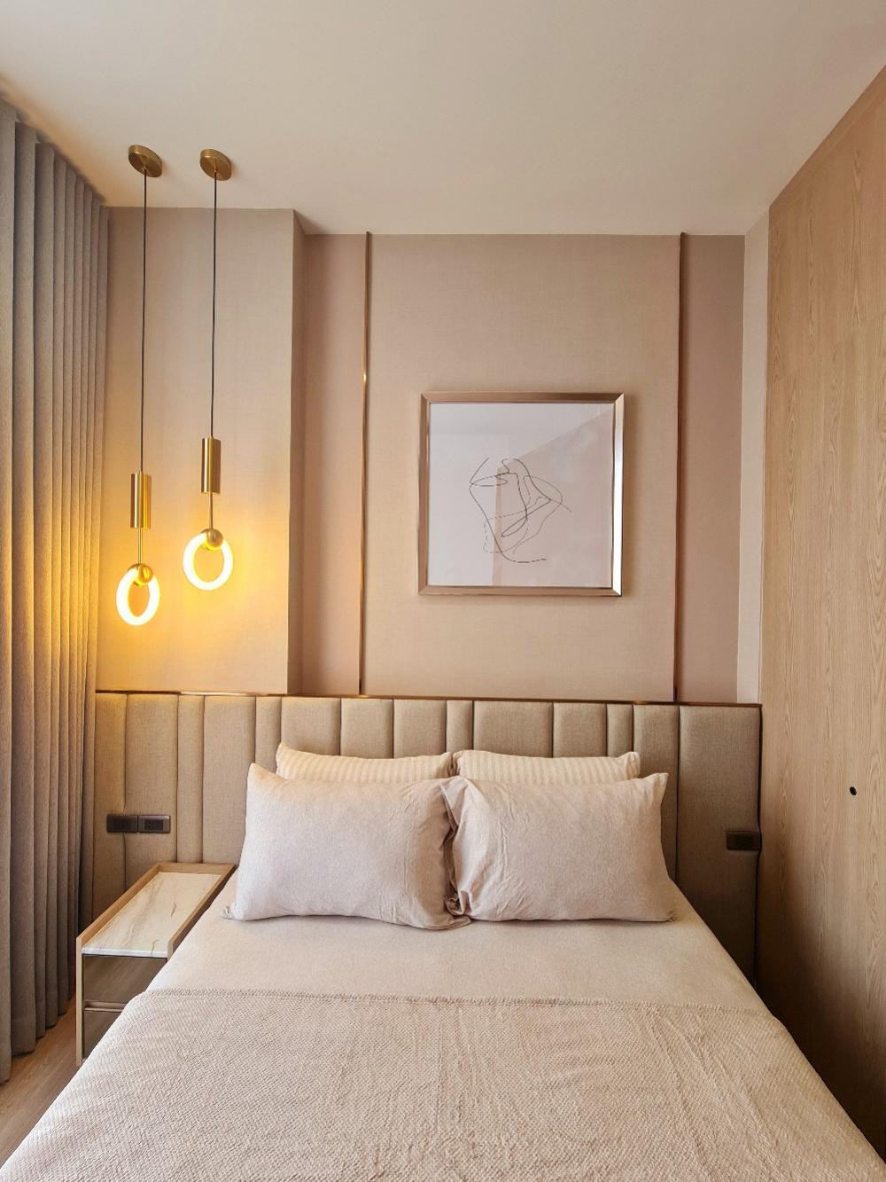 ขายดาวน์คอนโดสาทร นราธิวาส : **ห้องใหม่ Rhythm Charoenkrung PV**