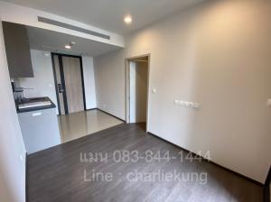For SaleCondoSukhumvit, Asoke, Thonglor : 🔥v down payment before transfer urgently!🔥Oka Haus 1 bedroom, 35 sq m, 15th floor+ with bathtub, pool view, only 3.999 million baht!
