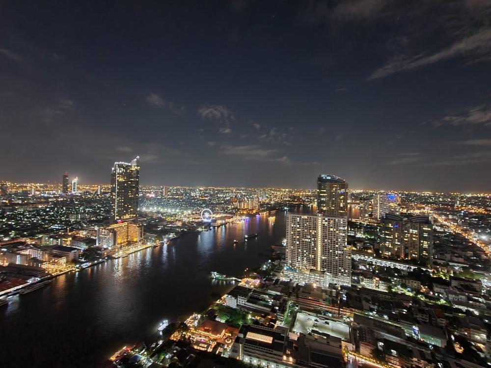 ขายดาวน์คอนโดวงเวียนใหญ่ เจริญนคร : ขายคอนโด แชปเตอร์ เจริญนคร ชั้น 15 ห้องสตู ใกล้แม่น้ำราคา 4,500,000 บาท