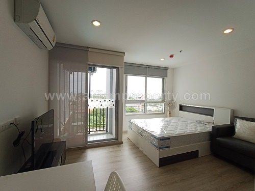 ขายคอนโดบางแค เพชรเกษม : ++Sell++Condo Chewathai Phetkasem27 สตูดิโอ ชั้น 9 ทิศใต้ วิวสระ แต่งครบ เฟอร์+เครื่องใช้ไฟฟ้า ต่อรองได้