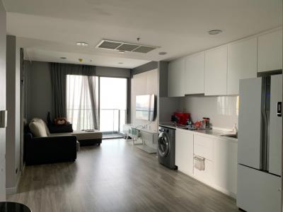 For SaleCondoRama3 (Riverside),Satupadit : Condo for sale: Star View by Eastern Star Rama 3, 2 bedrooms, 77 square meters, high floor, view Chao Phraya River.