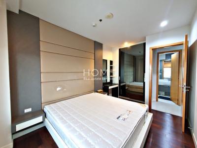 For SaleCondoRama9, Petchburi, RCA : Luxury condo! High floor, big room, near BTS Nana 🔥 Circle Condominium / 1 Bedroom (FOR SALE), Circle Condominium / 1 Bedroom (Sale) SKY010