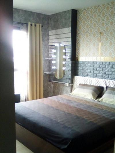 For RentCondoRama9, Petchburi, RCA : 🔥🔥 New !!  Condo for rent: Supalai Veranda Rama 9, size 38.33 sq m, 8th floor, code 4705