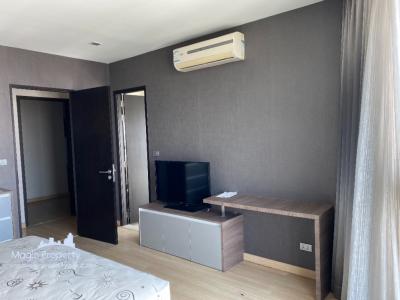 For RentCondoOnnut, Udomsuk : 2 Bedroom Condominium For Rent inSky Walk Residences, Phra Khanong Nuea, Watthana, Bangkok