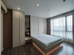 For SaleCondoOnnut, Udomsuk : 2 Bedroom for sell at The Room Sukhumvit 62, close to BTS Punnawithi station. (RT-01)