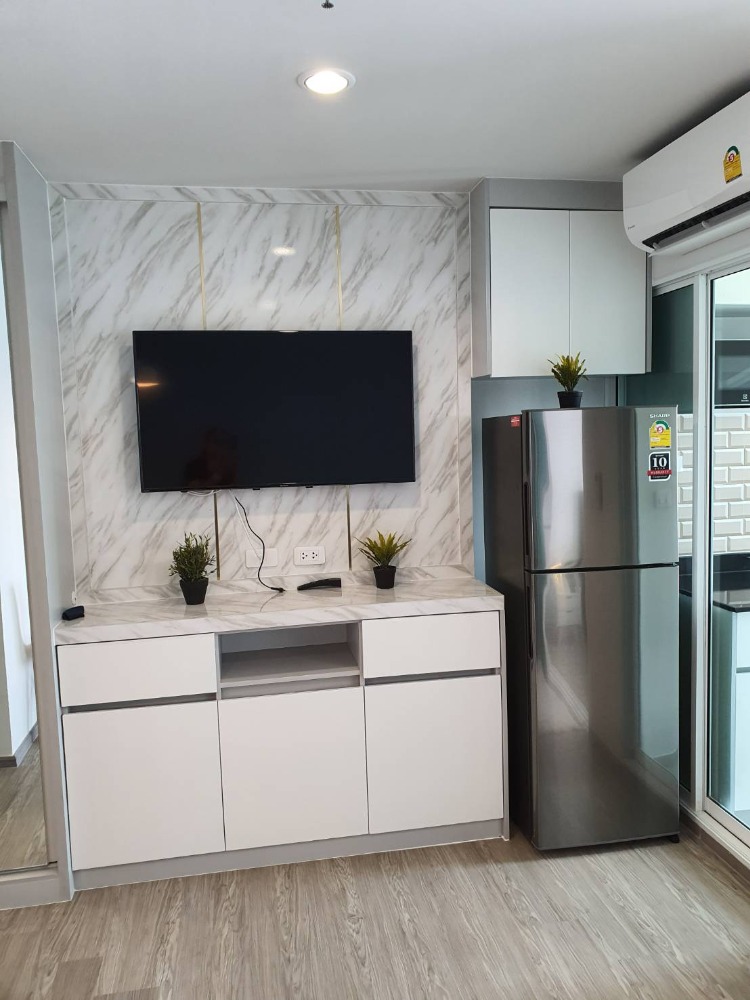 For RentCondoBang Sue, Wong Sawang, Tao Pun : ** Condo for rent, Regent Home Bang Son, Phase 28, price 7,500-8,500 baht.