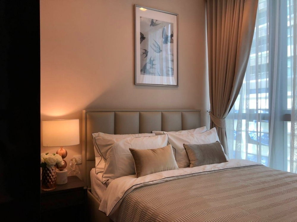 ขายคอนโดราชเทวี พญาไท : ทุบราคา Wish Signature Midtown Siam วิช ซิกเนเจอร์ 1ห้องนอน ขนาด 26.65 ตรม. ตกแต่งพร้อมเข้าอยู่ อยู่เองหรือปล่อยเช่าก็คุ้ม ติดต่อ 092-2610895 June