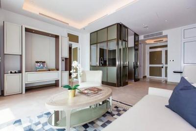 ให้เช่าคอนโดวงเวียนใหญ่ เจริญนคร : ให้เช่า Luxury condo ตกแต่งหรูหรา วิวแม่น้ำ ติดแม่น้ำเจ้าพระยา ห้องสวยมาก‼️ built-in Luxury ทั้งห้อง The Residence At Mandarin Oriental
