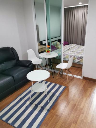 For RentCondoOnnut, Udomsuk : For rent: Regent home sukhumvit 81, beautiful room, ready to move! Rental price 8,500 baht
