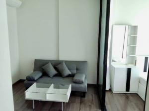 For RentCondoOnnut, Udomsuk : 🔥Hot Deal ‼1 bedroom on 33rd floor for Rent in The Base park West