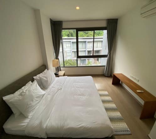 For SaleCondoPak Chong KhaoYai : Condo for sale at 23 degrees Khao Yai, 2 bedrooms, 5.5 million!! I can't find it