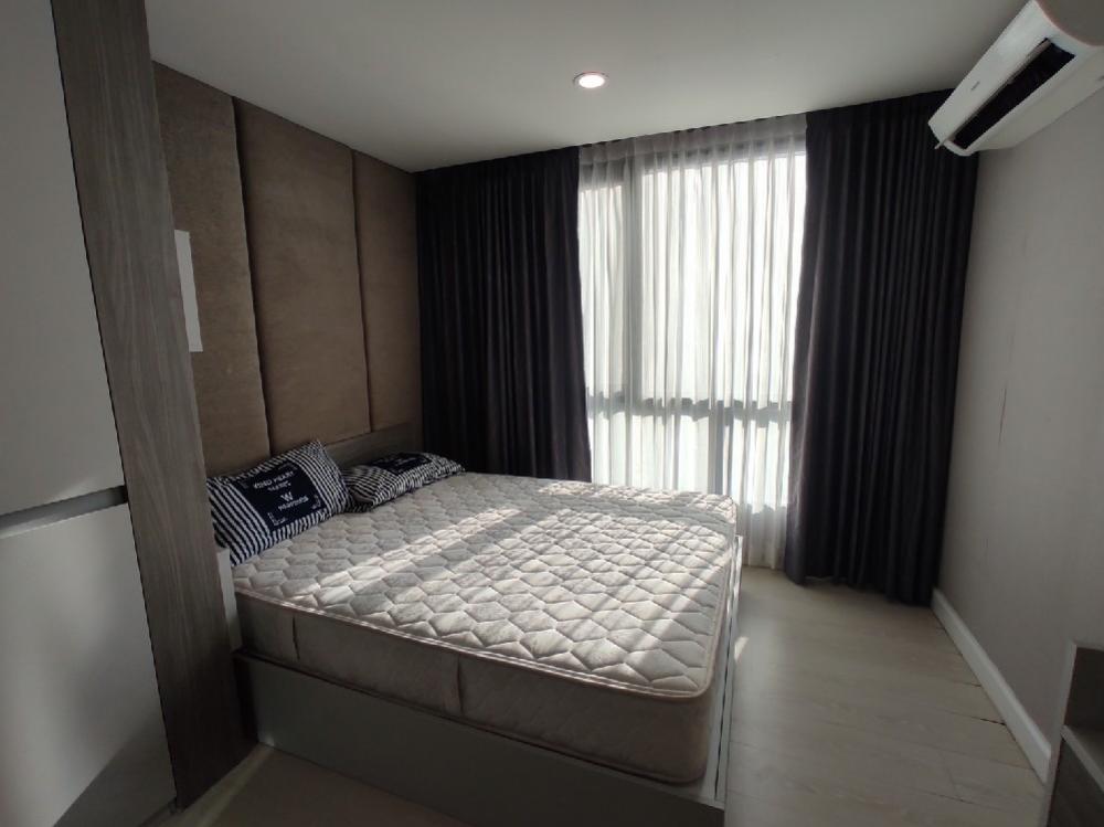 For SaleCondoMin Buri, Romklao : b504 Urgent sale, The cube plus condo, Minburi