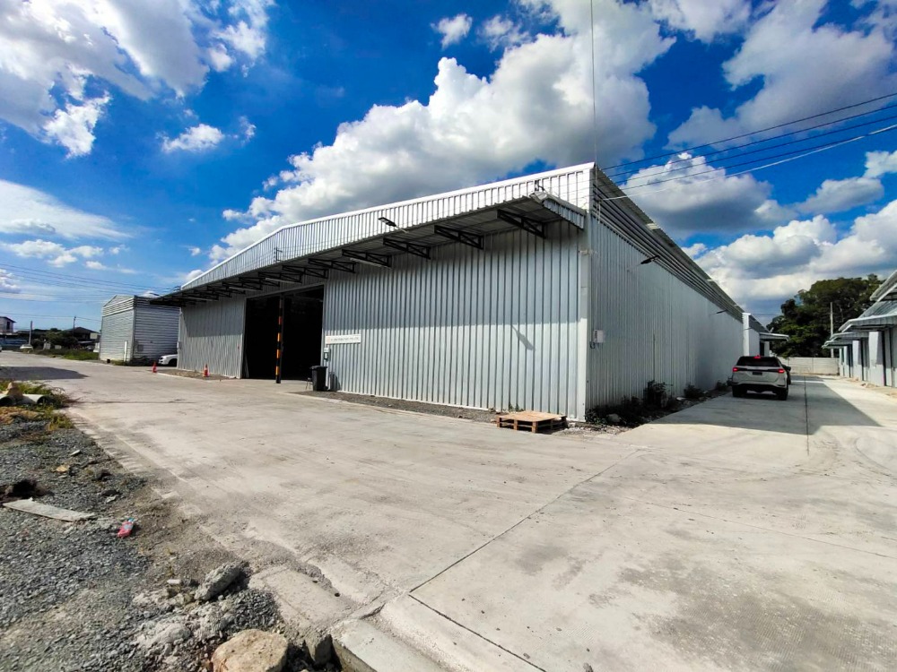 For RentWarehouseNawamin, Ramindra : SME warehouse for rent, starting at 16,750/month, Permsin, Watcharapol, Sai Mai, Ramindra, Sukhapiban 5. Book rental at Khun Korn 0623461415, Khun Pla 0630895418